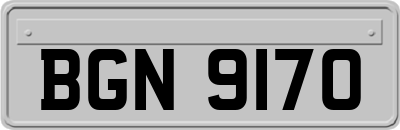BGN9170