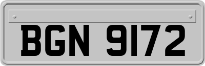 BGN9172