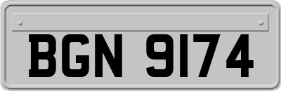 BGN9174