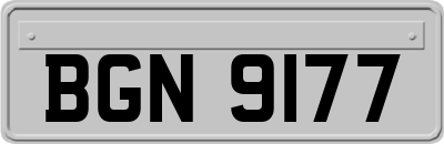 BGN9177