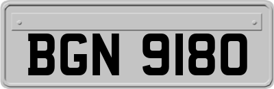 BGN9180