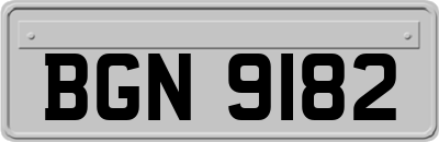 BGN9182