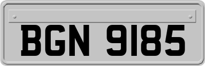 BGN9185