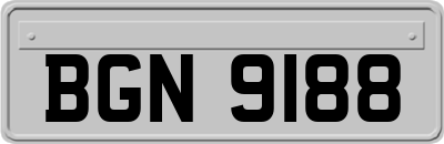 BGN9188