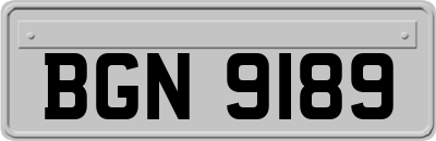 BGN9189