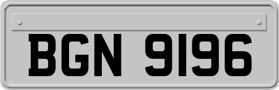 BGN9196