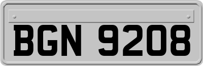 BGN9208