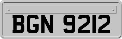 BGN9212