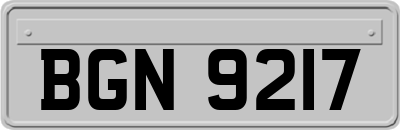 BGN9217