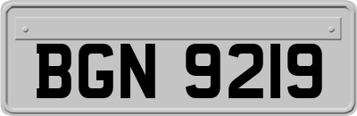 BGN9219