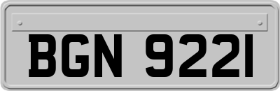 BGN9221