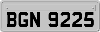 BGN9225
