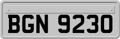 BGN9230