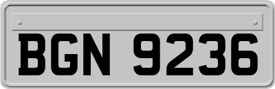 BGN9236