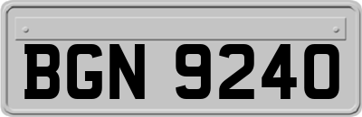 BGN9240