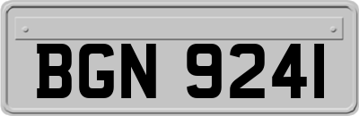 BGN9241