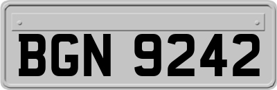 BGN9242