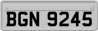 BGN9245