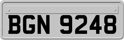 BGN9248