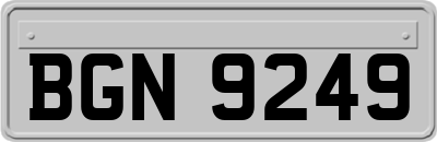 BGN9249
