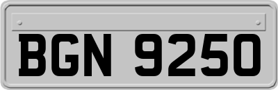 BGN9250