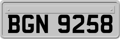 BGN9258