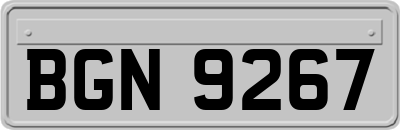 BGN9267