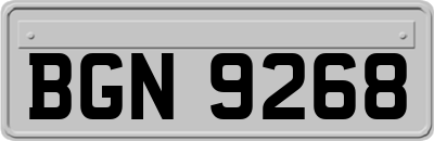 BGN9268