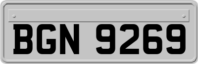 BGN9269