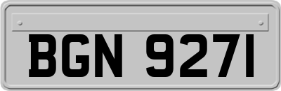 BGN9271