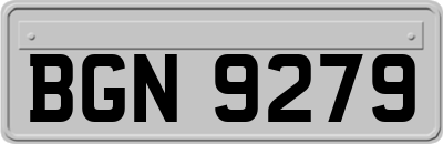 BGN9279