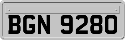 BGN9280