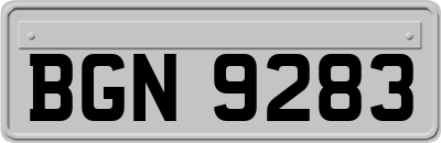 BGN9283