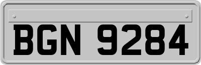 BGN9284