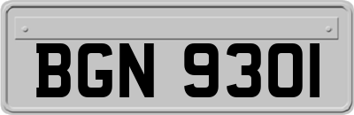 BGN9301