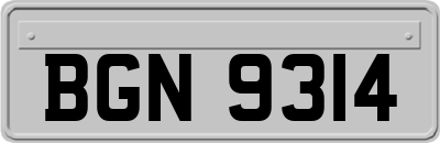 BGN9314