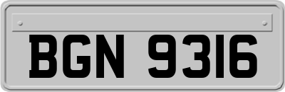 BGN9316