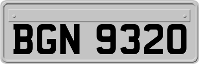 BGN9320