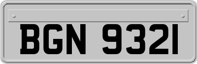BGN9321
