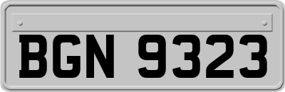 BGN9323