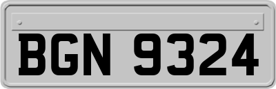 BGN9324