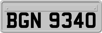 BGN9340