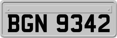 BGN9342