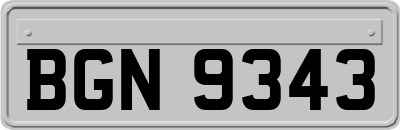 BGN9343