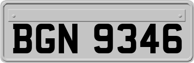 BGN9346