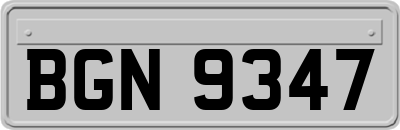 BGN9347