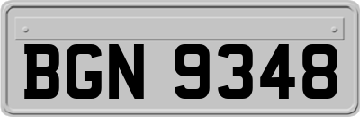 BGN9348