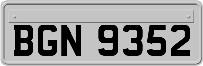 BGN9352