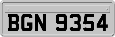 BGN9354