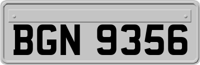 BGN9356